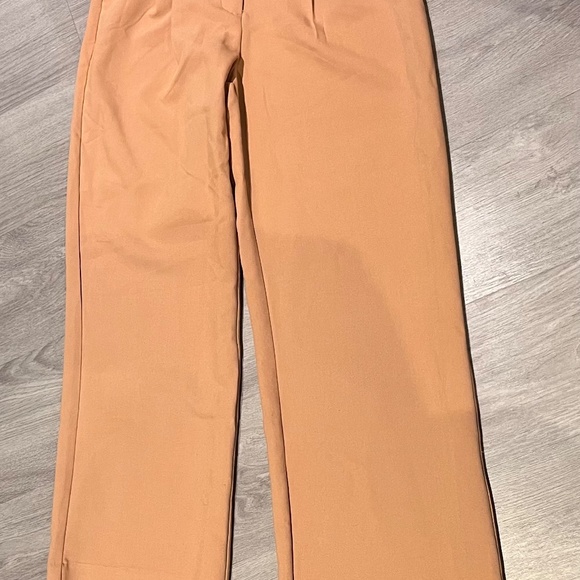 A&F Sloane Tailored Trouser size 12 - Picture 2 of 2